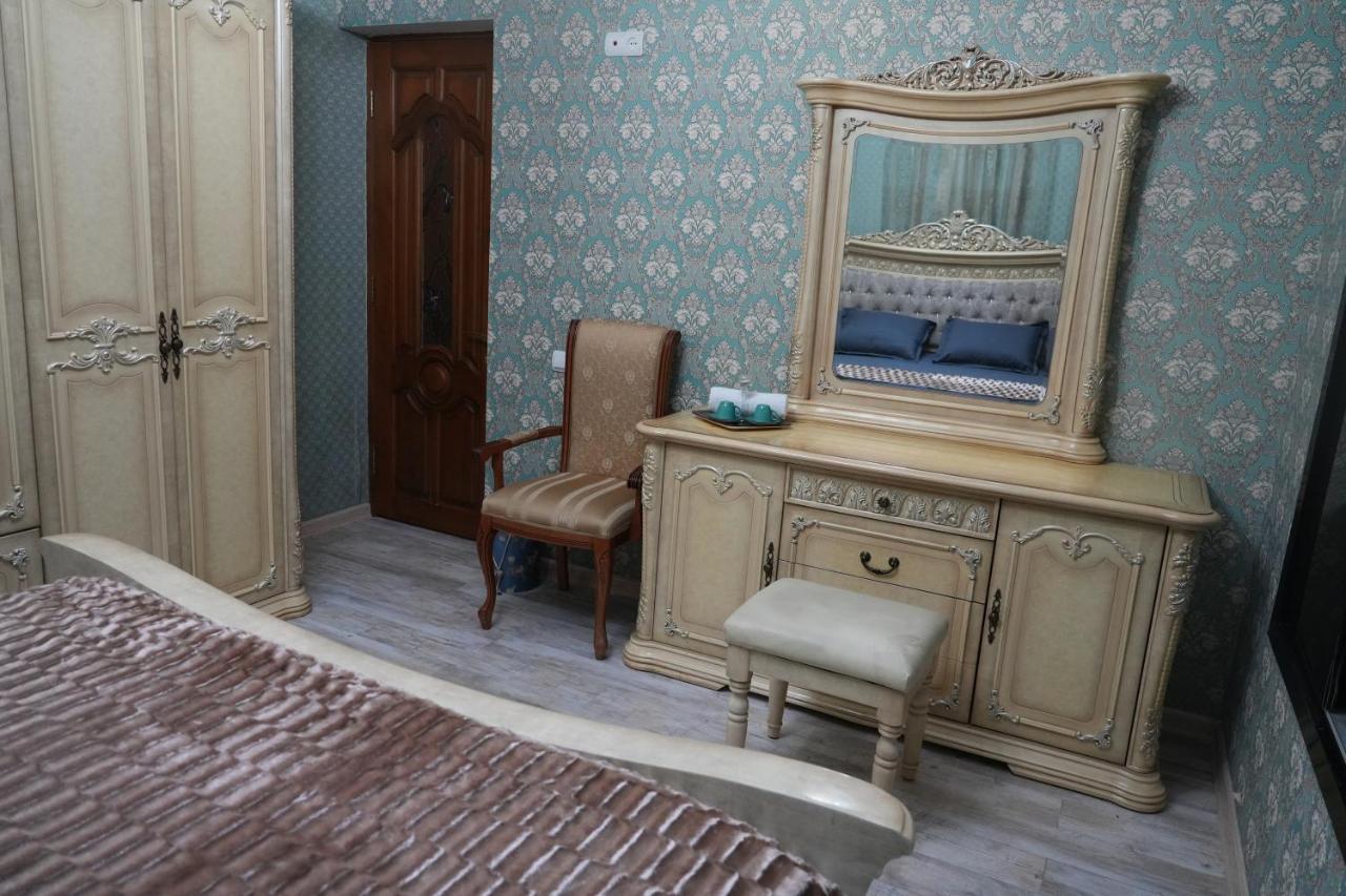 エレバンIvan Houseアパートメント エクステリア 写真