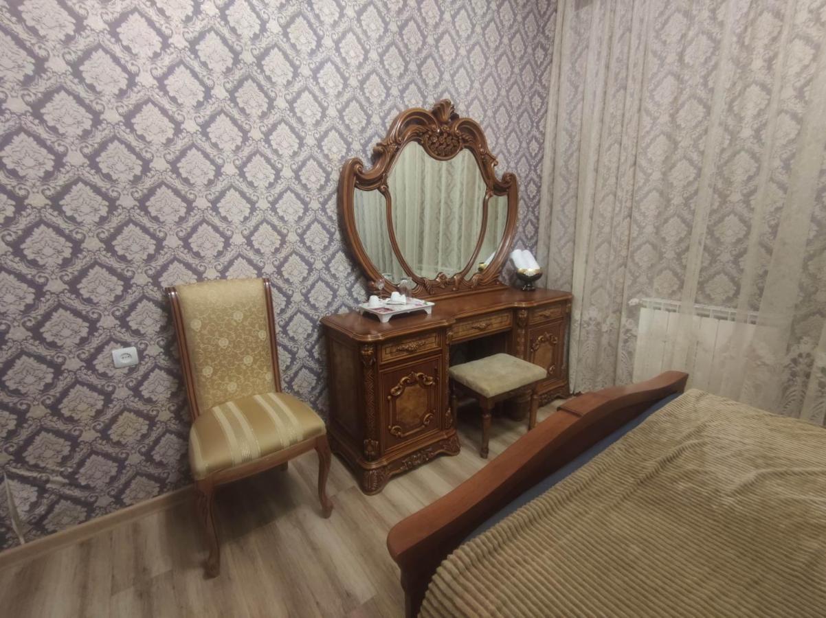 エレバンIvan Houseアパートメント エクステリア 写真