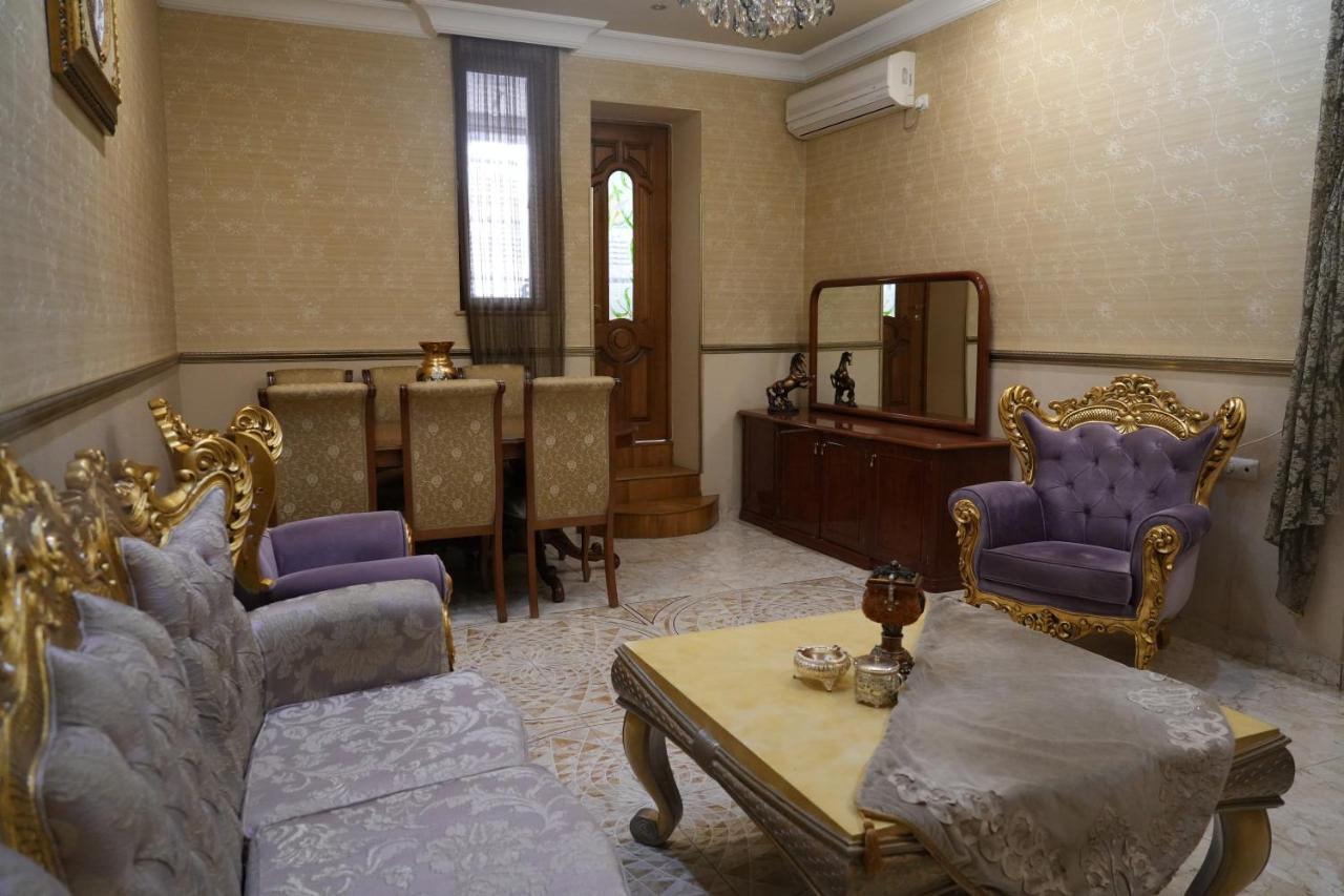 エレバンIvan Houseアパートメント エクステリア 写真
