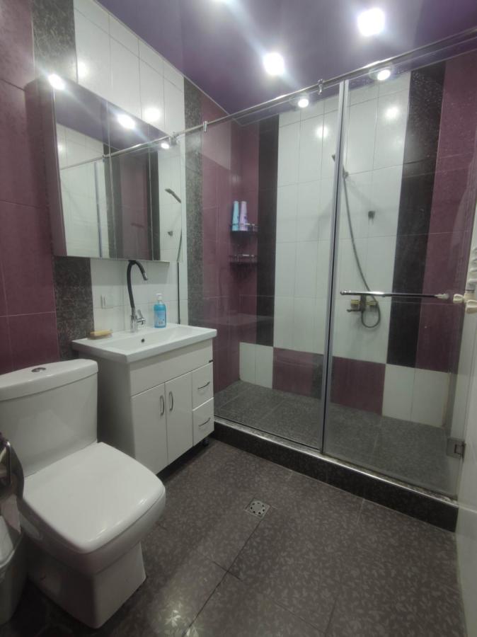 エレバンIvan Houseアパートメント エクステリア 写真