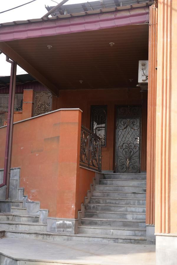 エレバンIvan Houseアパートメント エクステリア 写真